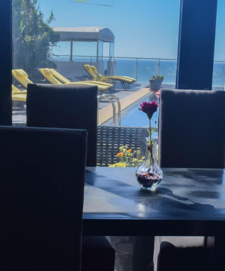 Auberge Oualidia Dream Eksteriør bilde