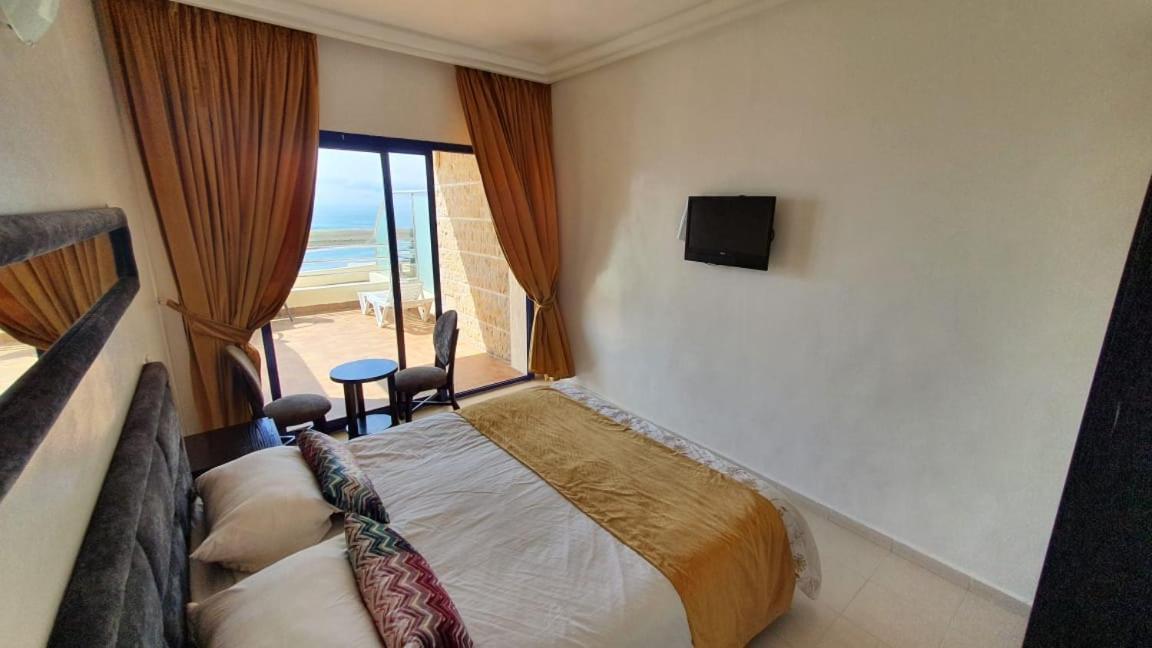 Auberge Oualidia Dream Eksteriør bilde