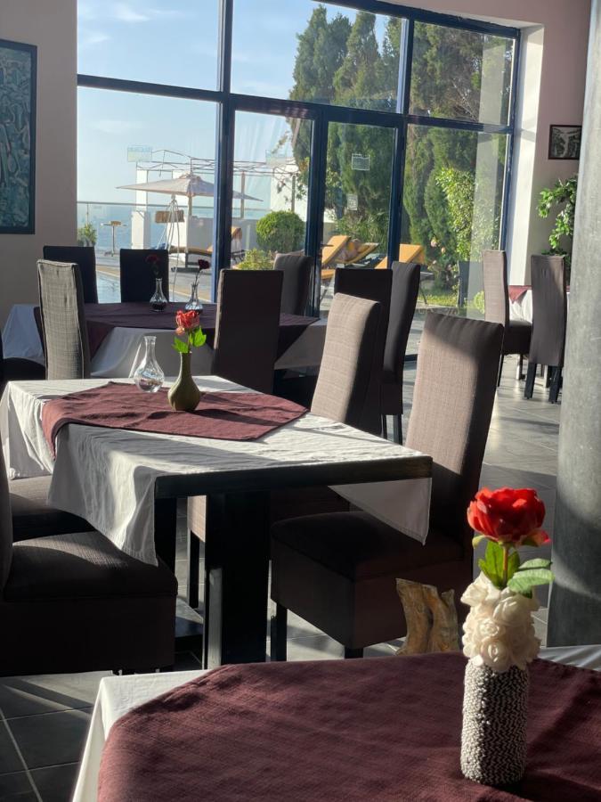Auberge Oualidia Dream Eksteriør bilde